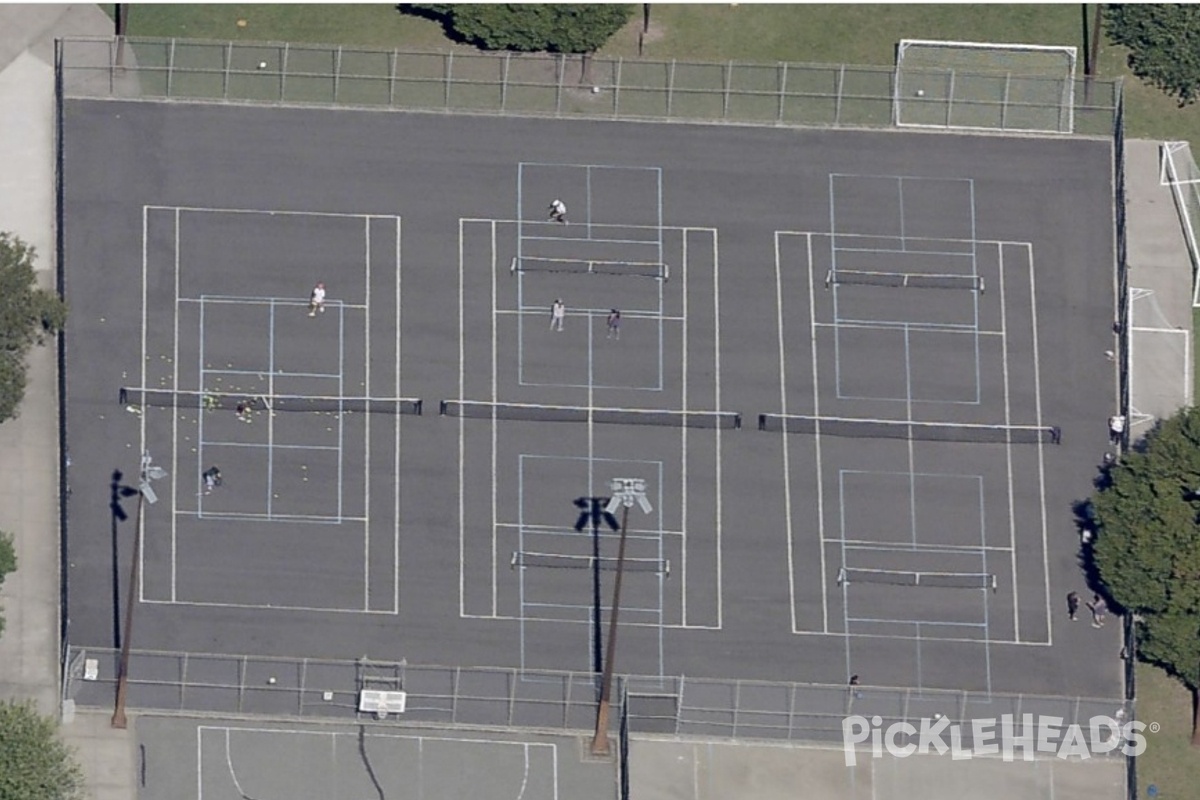 Photo of Pickleball at Speno Park